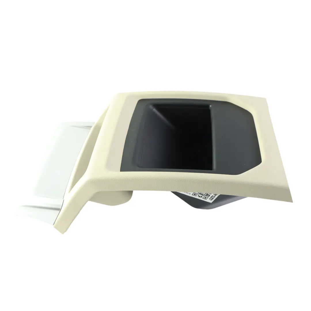 Land Rover Range Rover Evoque L538 Mittelkonsole Hinten Blende - SKU BJ32-04569-AA-3 - Teilenummer BJ32-04569-AA