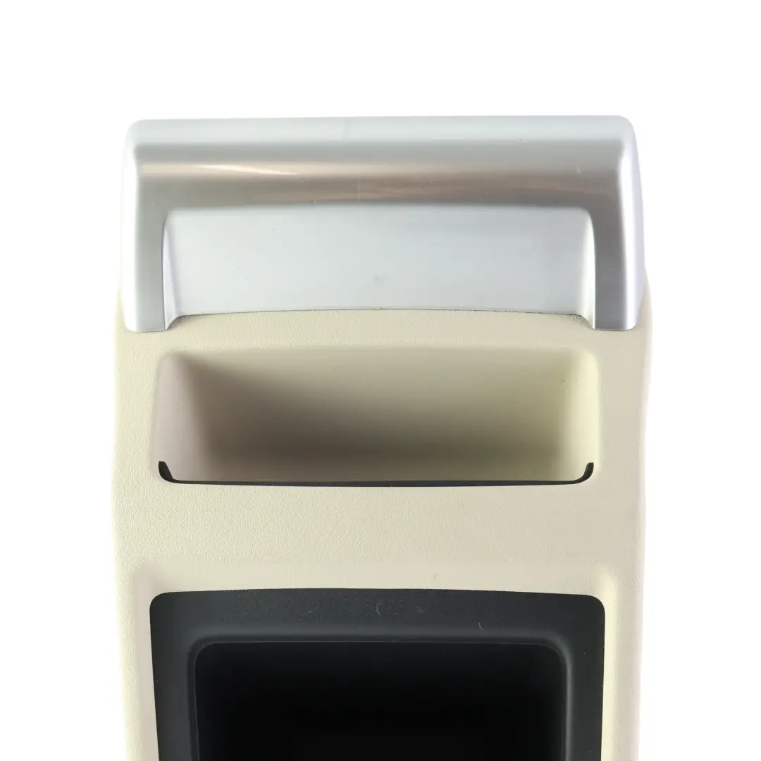 Range Rover Evoque L538 Centre Console Rear Finisher Trim Cover - SKU BJ32-04569-AA-3 - Part number BJ32-04569-AA