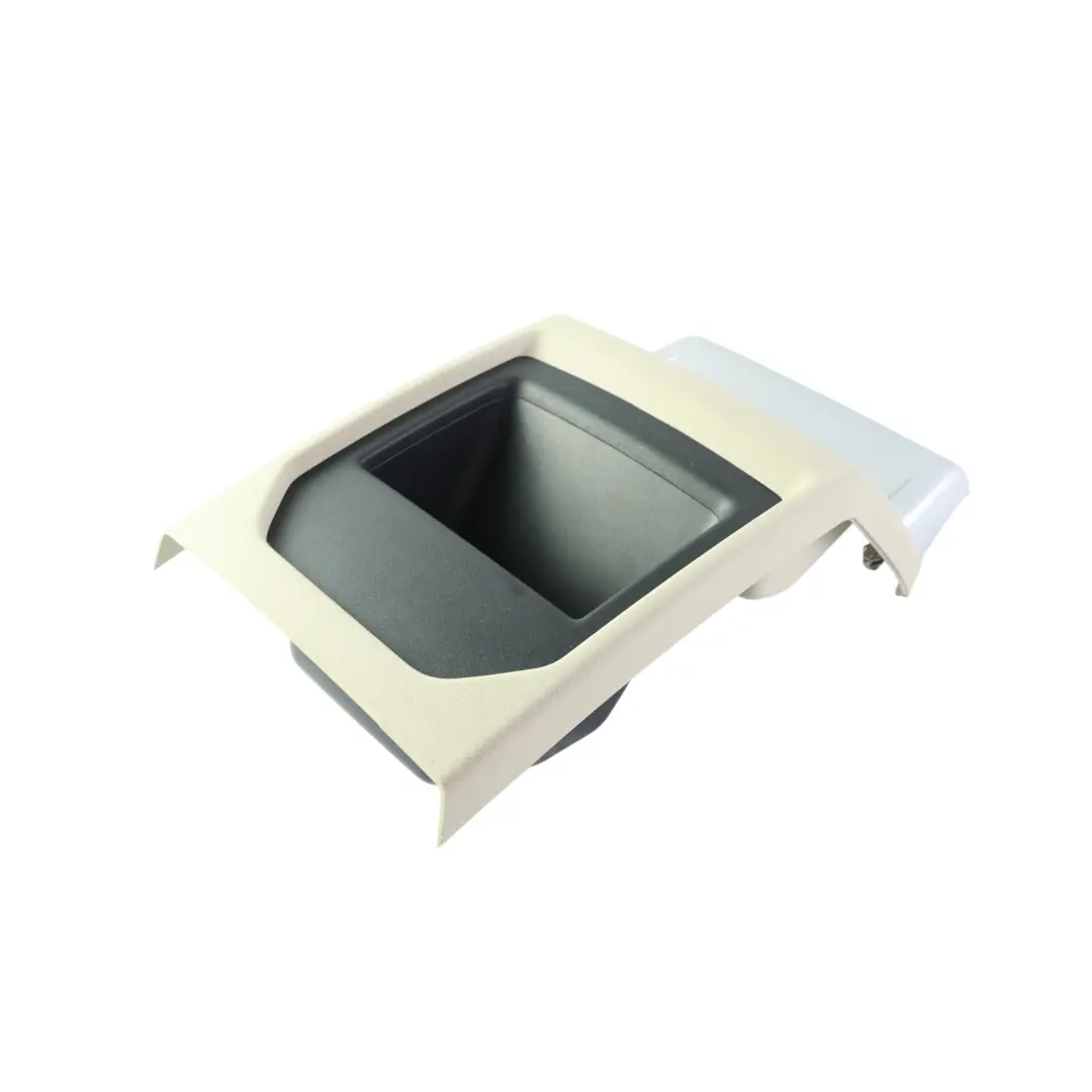 Mittelkonsole Hinten Blende für Land Rover Range Rover Evoque L538 mit Teilenummer BJ32-04569-AA Land Rover Range Rover Evoque L538 Mittelkonsole Hinten Blende - SKU BJ32-04569-AA-3 - Teilenummer BJ32-04569-AA