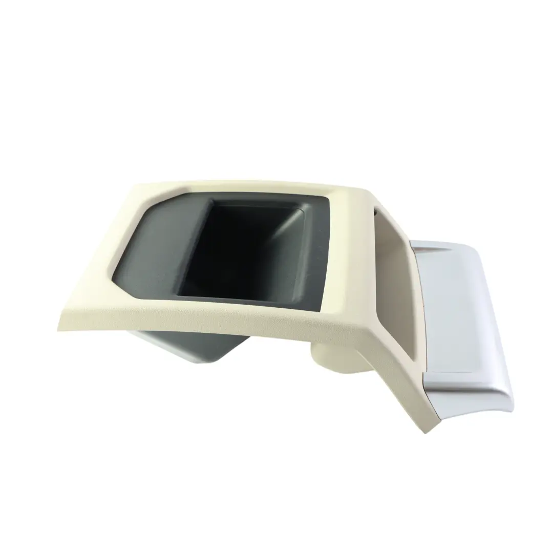 Land Rover Range Rover Evoque L538 Mittelkonsole Hinten Blende - SKU BJ32-04569-AA-3 - Teilenummer BJ32-04569-AA