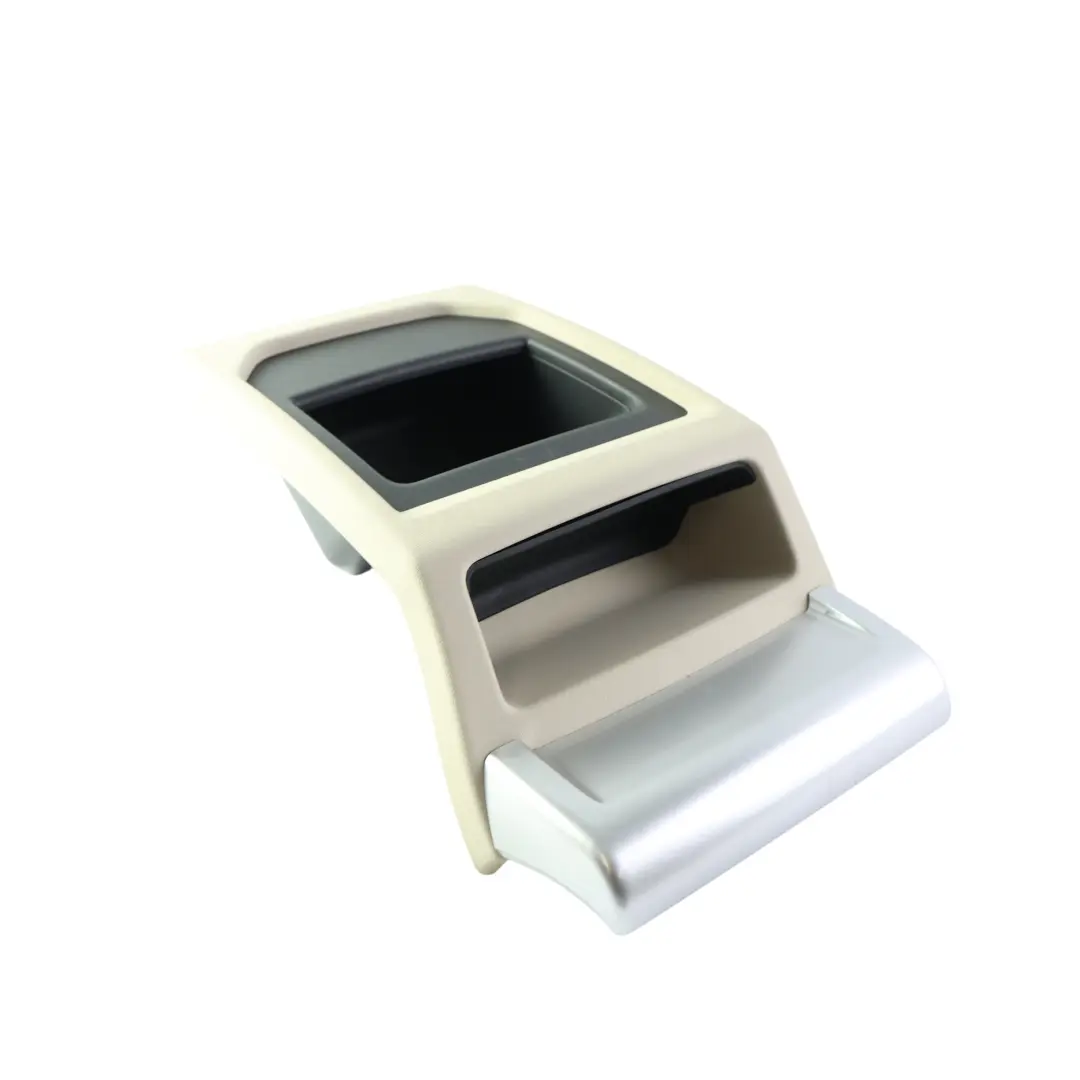 Mittelkonsole Hinten Blende für Land Rover Range Rover Evoque L538 mit Teilenummer BJ32-04569-AA Land Rover Range Rover Evoque L538 Mittelkonsole Hinten Blende - SKU BJ32-04569-AA-3 - Teilenummer BJ32-04569-AA