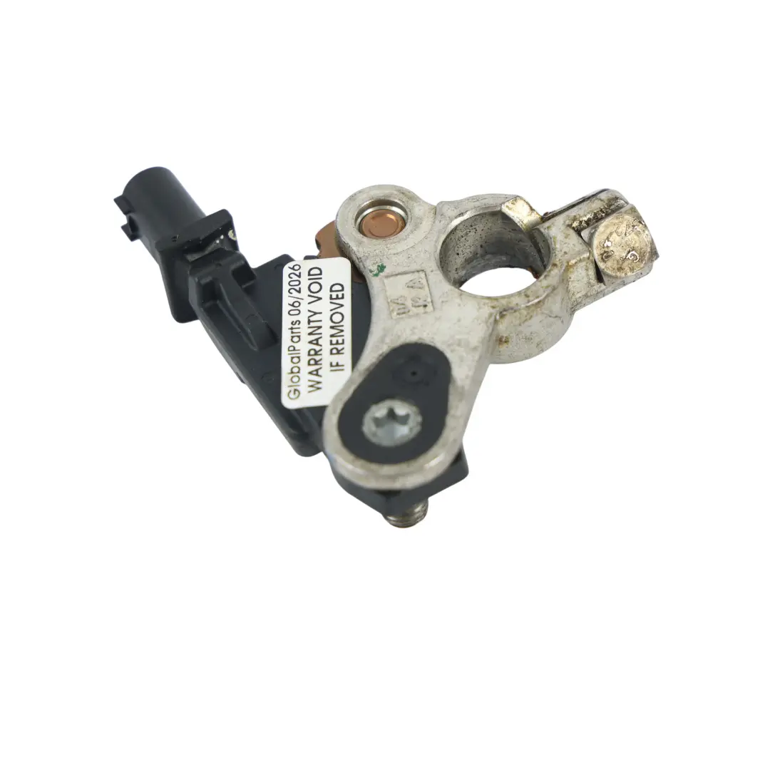 Land Rover Discovery 4 L319 Negativ Batterie Sensor Einheit - SKU BJ32-10C679-AC - Teilenummer BJ32-10C679-AC