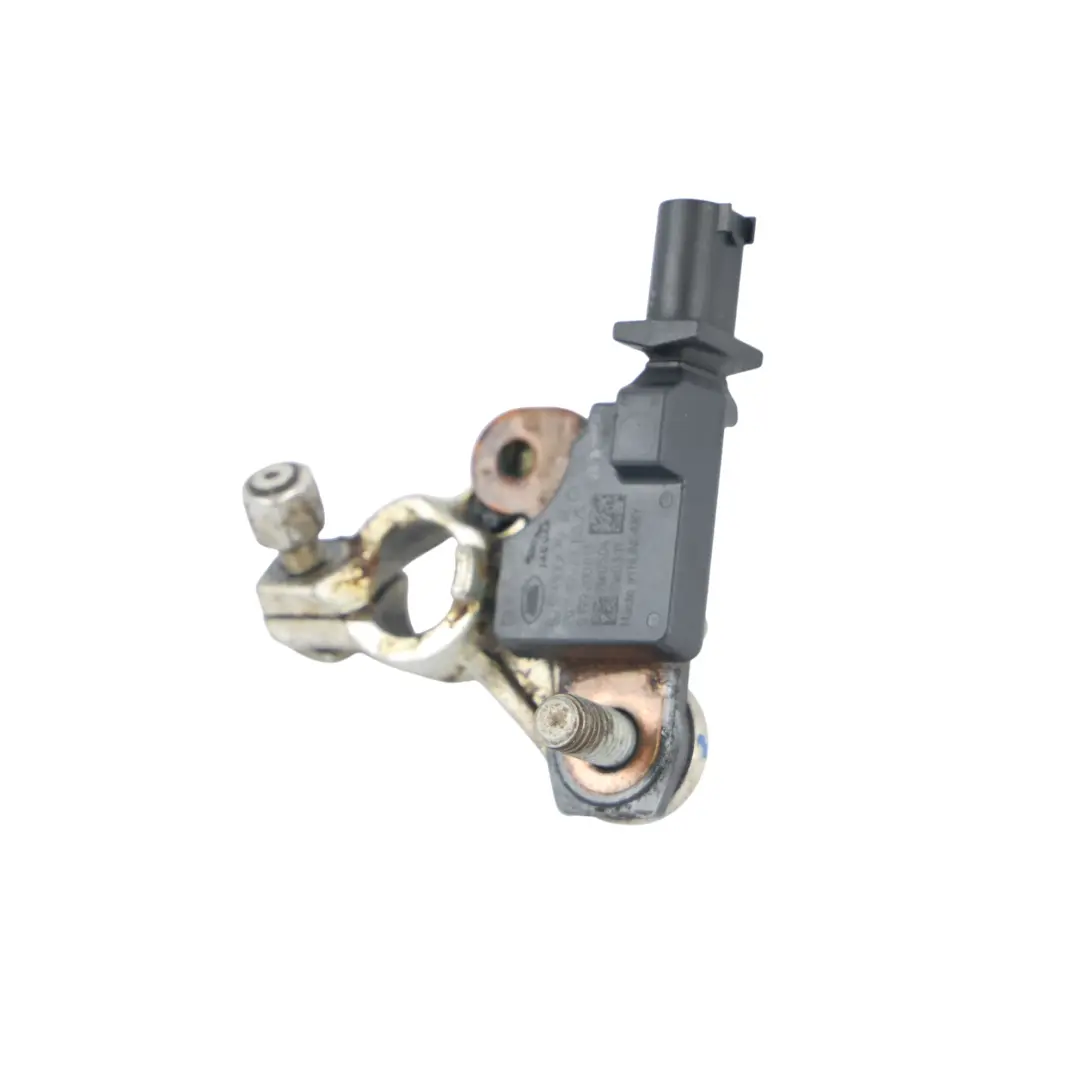 Unidad Sensor Batería Negativo para Land Rover Discovery 4 L319 con número de pieza BJ32-10C679-AC Land Rover Discovery 4 L319 Unidad Sensor Batería Negativo - SKU BJ32-10C679-AC - Número de pieza BJ32-10C679-AC