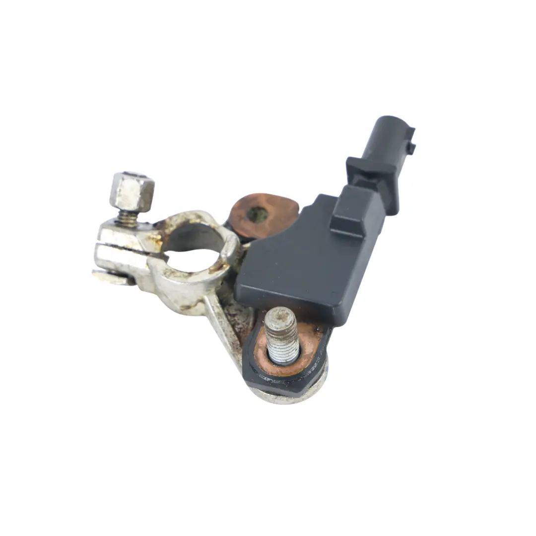 Negativ Batterie Sensor Einheit für Land Rover Discovery 4 L319 mit Teilenummer BJ32-10C679-AC Land Rover Discovery 4 L319 Negativ Batterie Sensor Einheit - SKU BJ32-10C679-AC - Teilenummer BJ32-10C679-AC