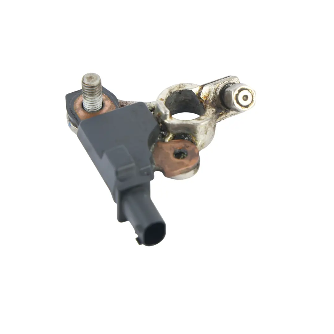 Negative Battery Sensor Unit to Land Rover Discovery 4 L319 with Part number BJ32-10C679-AC Land Rover Discovery 4 L319 Negative Battery Sensor Unit - SKU BJ32-10C679-AC - Part number BJ32-10C679-AC