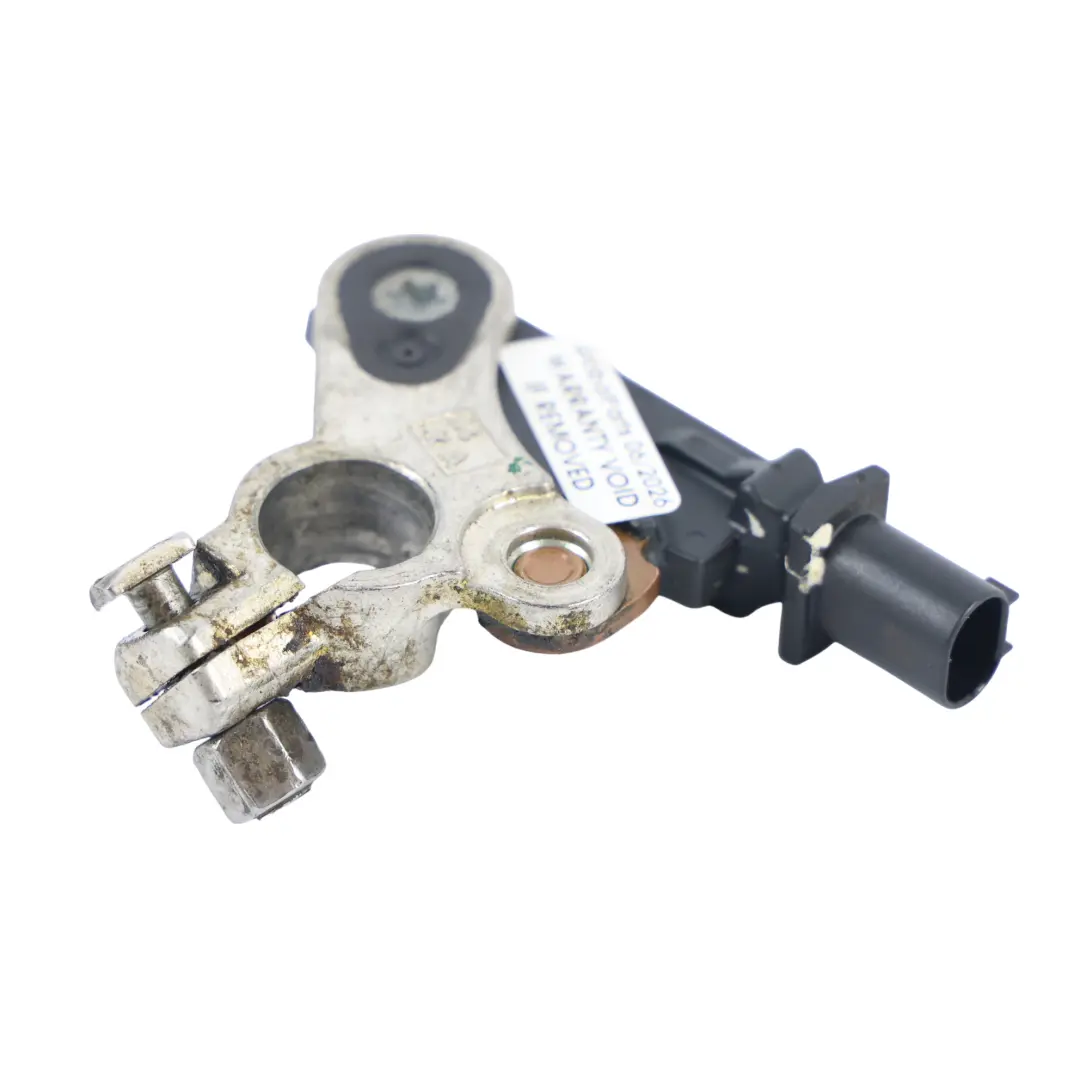 Unidad Sensor Batería Negativo para Land Rover Discovery 4 L319 con número de pieza BJ32-10C679-AC Land Rover Discovery 4 L319 Unidad Sensor Batería Negativo - SKU BJ32-10C679-AC - Número de pieza BJ32-10C679-AC