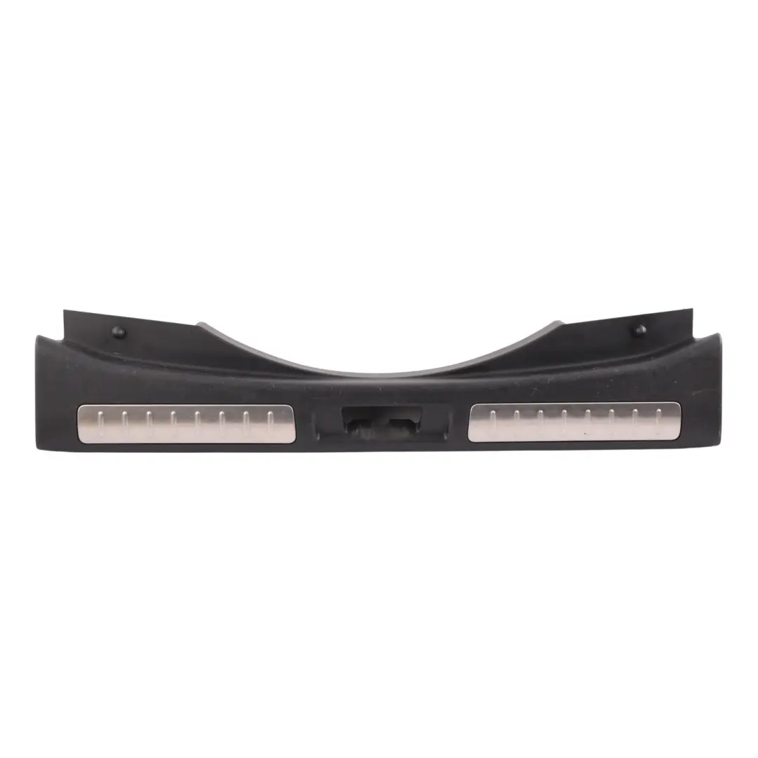 Range Rover Evoque L538 Rear Boot Tailgate Trim Strip Panel - SKU BJ32-113A10-AB - Part number BJ32-113A10-AB
