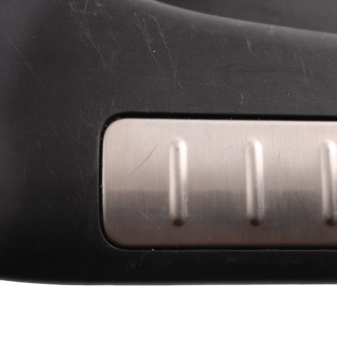 Range Rover Evoque L538 Rear Boot Tailgate Trim Strip Panel - SKU BJ32-113A10-AB - Part number BJ32-113A10-AB