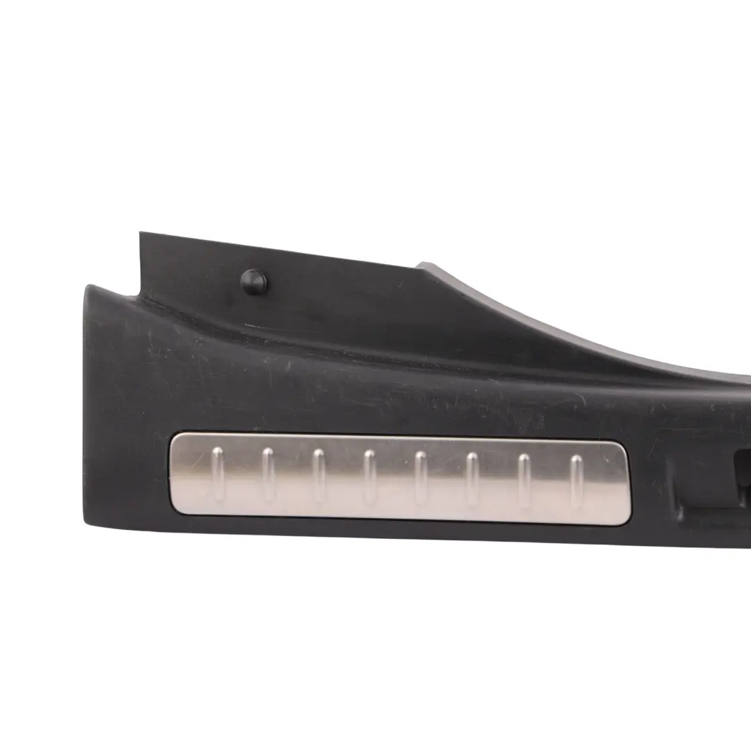 Boot Tailgate Trim Strip Panel to Range Rover Evoque L538 Rear with Part number BJ32-113A10-AB Range Rover Evoque L538 Rear Boot Tailgate Trim Strip Panel - SKU BJ32-113A10-AB - Part number BJ32-113A10-AB