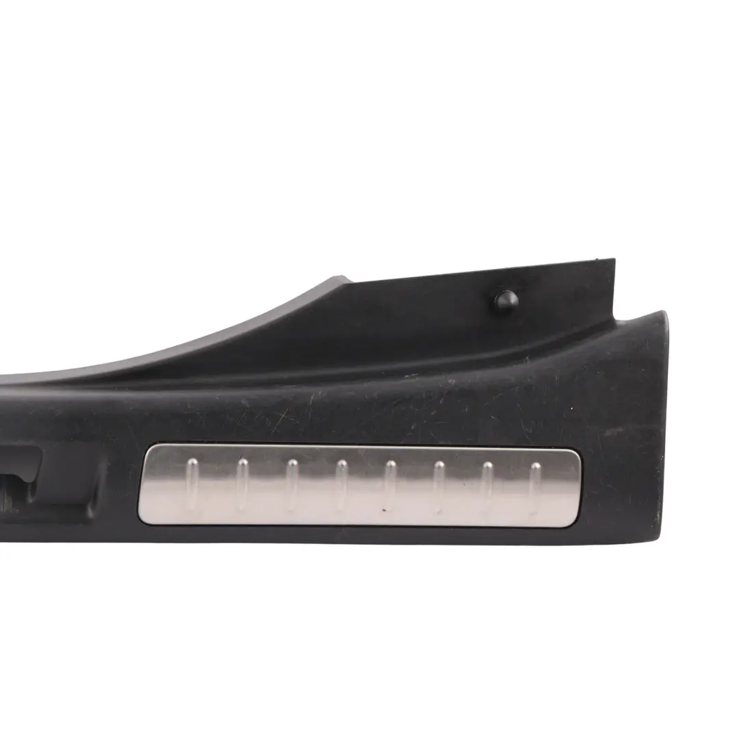 Boot Tailgate Trim Strip Panel to Range Rover Evoque L538 Rear with Part number BJ32-113A10-AB Range Rover Evoque L538 Rear Boot Tailgate Trim Strip Panel - SKU BJ32-113A10-AB - Part number BJ32-113A10-AB