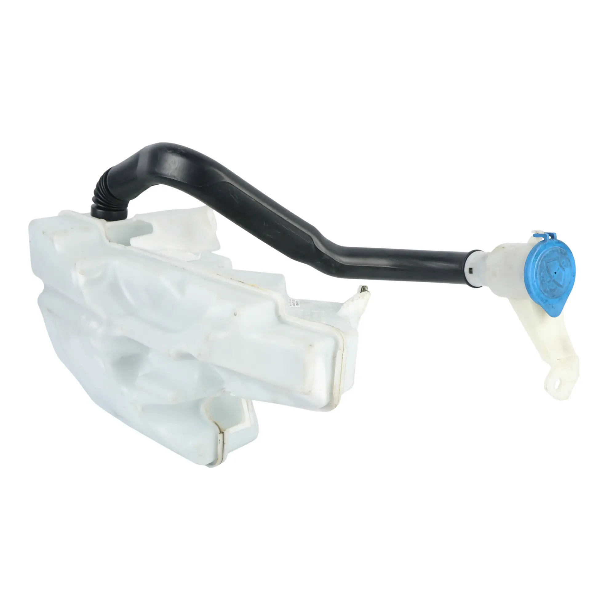 Range Rover Evoque L538 Windscreen Washer Bottle Filler Neck BJ32-17B613-B