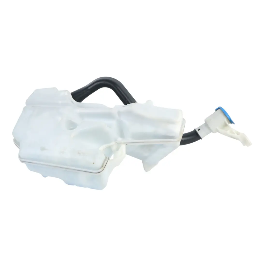Range Rover Evoque L538 Windscreen Washer Bottle Filler Neck BJ32-17B613-B - SKU BJ32-11B613-BE - Part number BJ32-11B613-BE