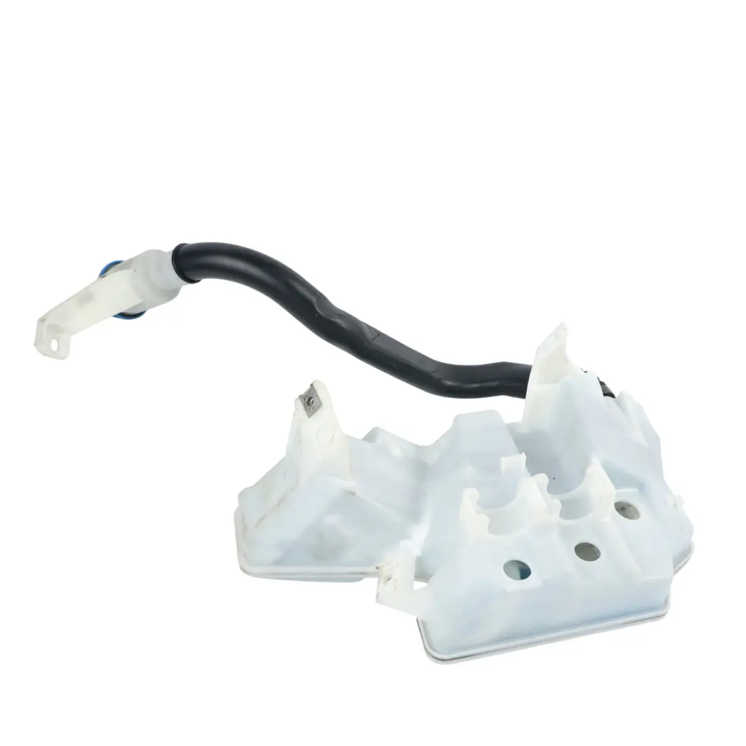 Range Rover Evoque L538 Cuello Llenado Depósito Limpiaparabrisas BJ32-17B613-B - SKU BJ32-11B613-BE - Número de pieza BJ32-11B613-BE