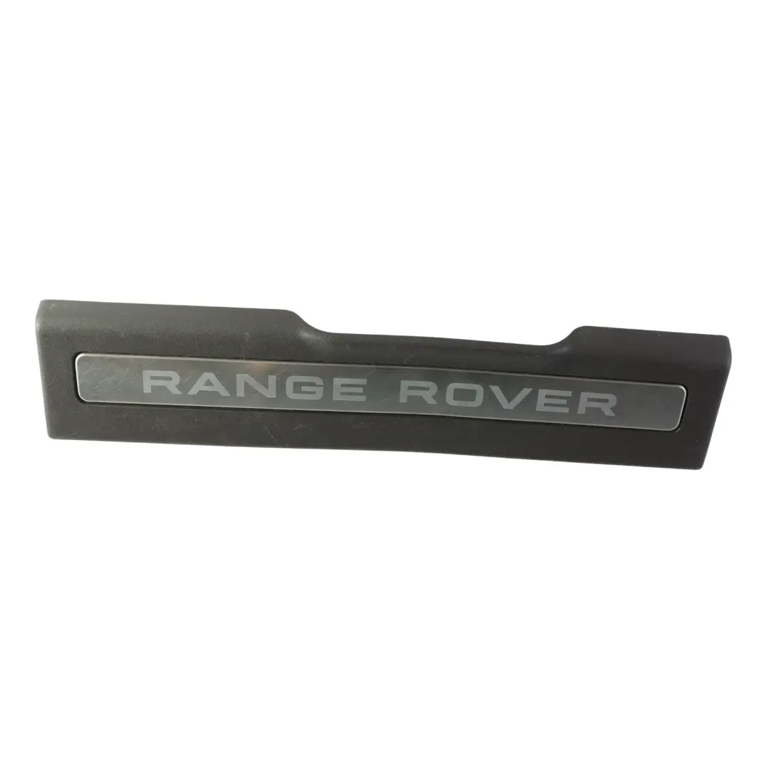 Land Rover Range Rover Evoque L538 Door Sill Trim Front Left N/S - SKU BJ32-13201-AAW - Part number BJ32-13201-AAW