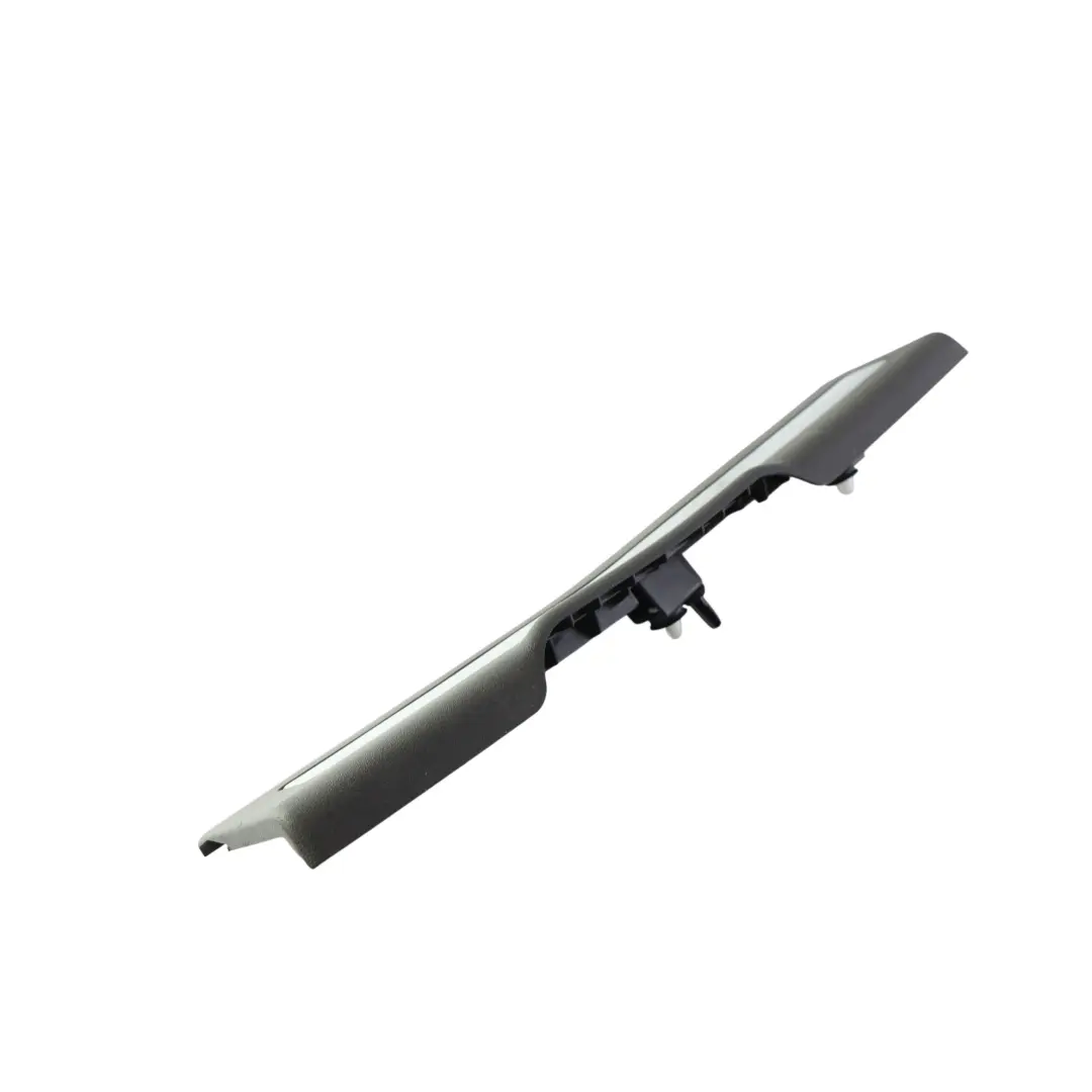 Land Rover Range Rover Evoque L538 Door Sill Trim Front Left N/S - SKU BJ32-13201-AAW - Part number BJ32-13201-AAW