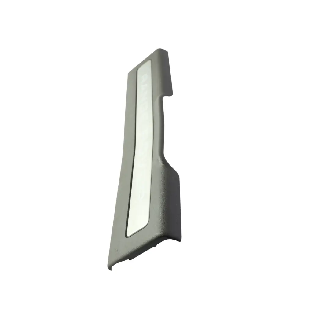 Land Rover Range Rover Evoque L538 Door Sill Trim Front Left N/S - SKU BJ32-13201-AAW - Part number BJ32-13201-AAW