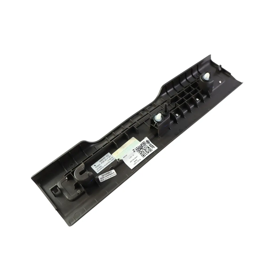 Door Sill Trim Front Left N/S to Land Rover Range Rover Evoque L538 with Part number BJ32-13201-AAW Land Rover Range Rover Evoque L538 Door Sill Trim Front Left N/S - SKU BJ32-13201-AAW - Part number BJ32-13201-AAW