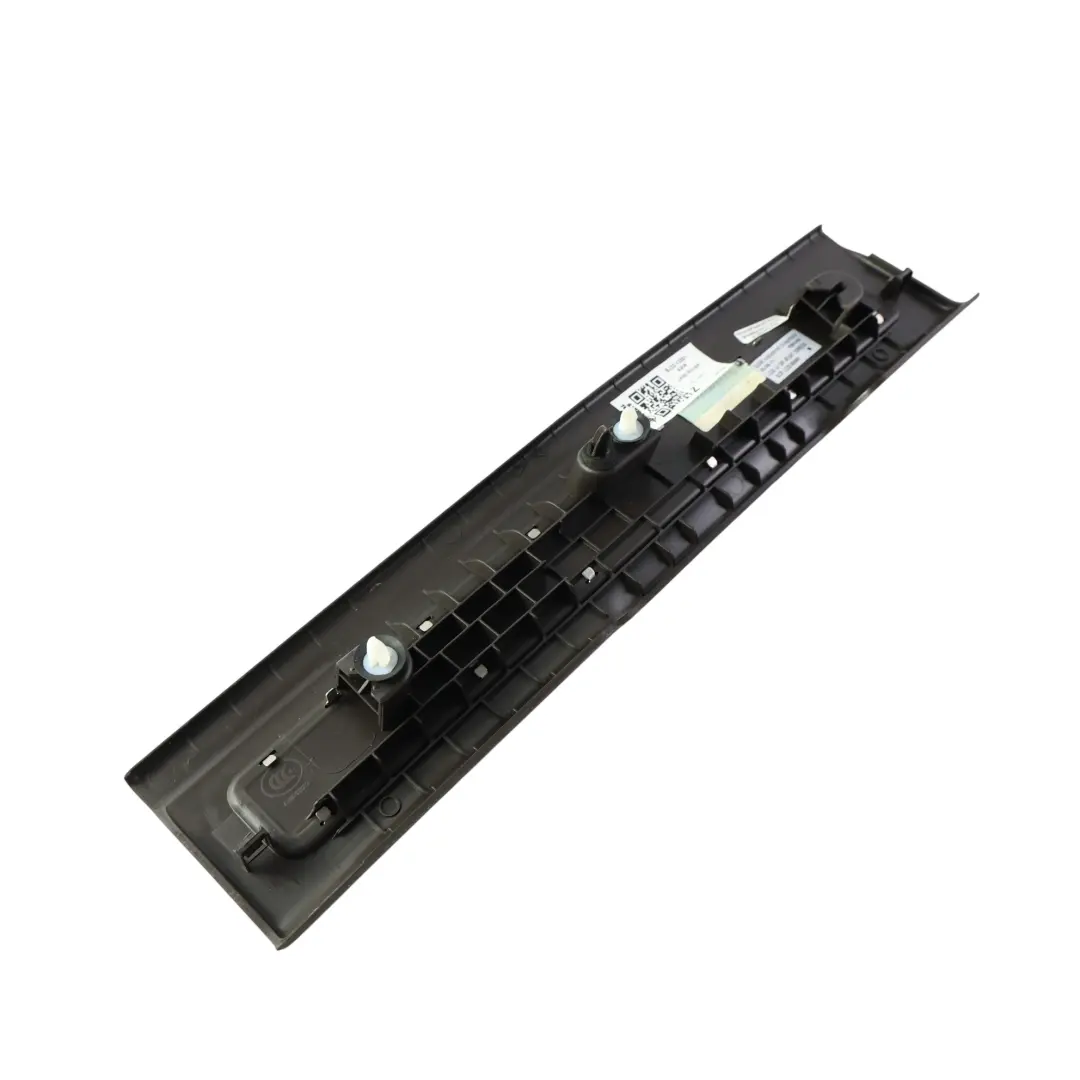 Land Rover Range Rover Evoque L538 Door Sill Trim Front Left N/S - SKU BJ32-13201-AAW - Part number BJ32-13201-AAW