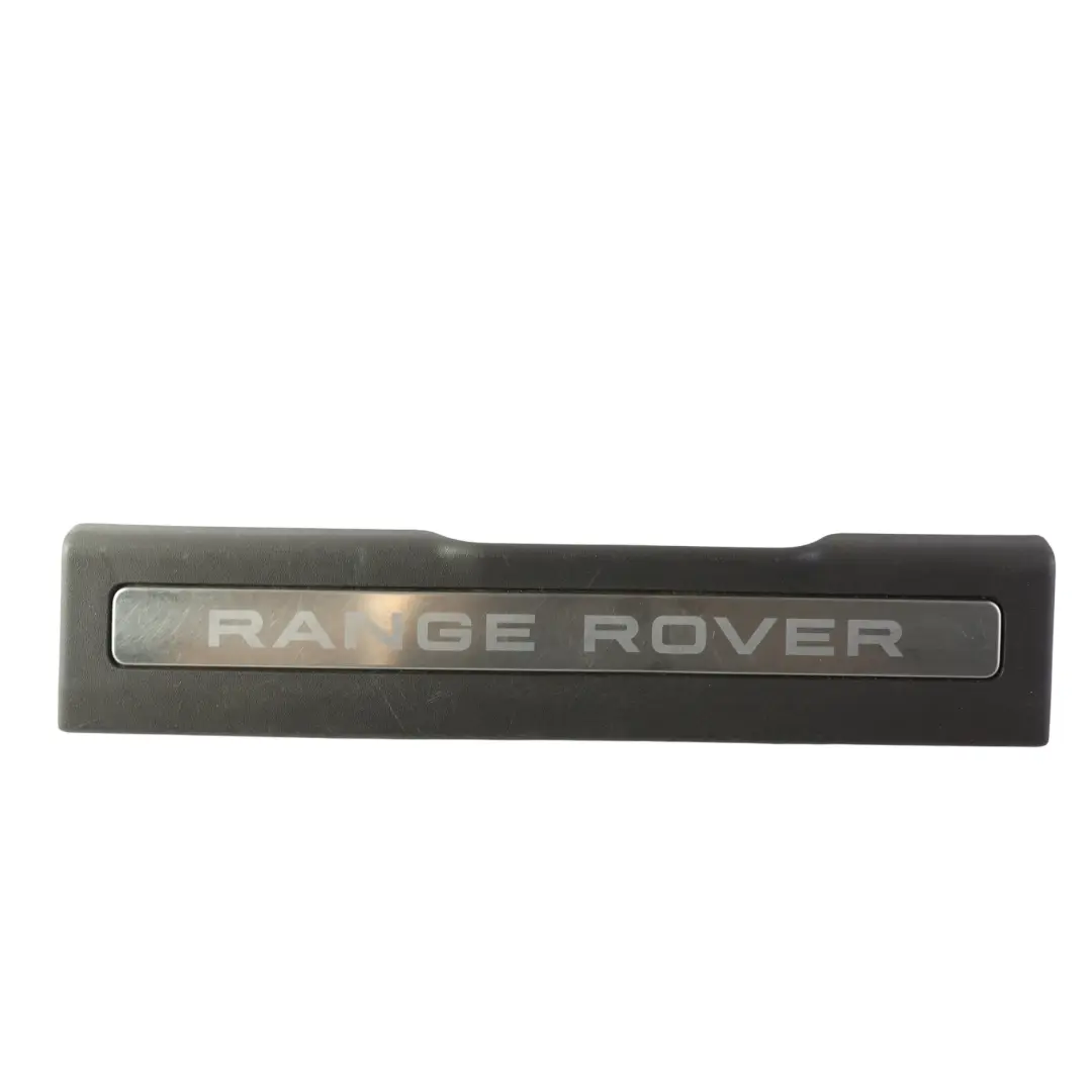 Land Rover Range Rover Evoque L538 Einstiegsleiste Vorne Links - SKU BJ32-13201-AAW - Teilenummer BJ32-13201-AAW