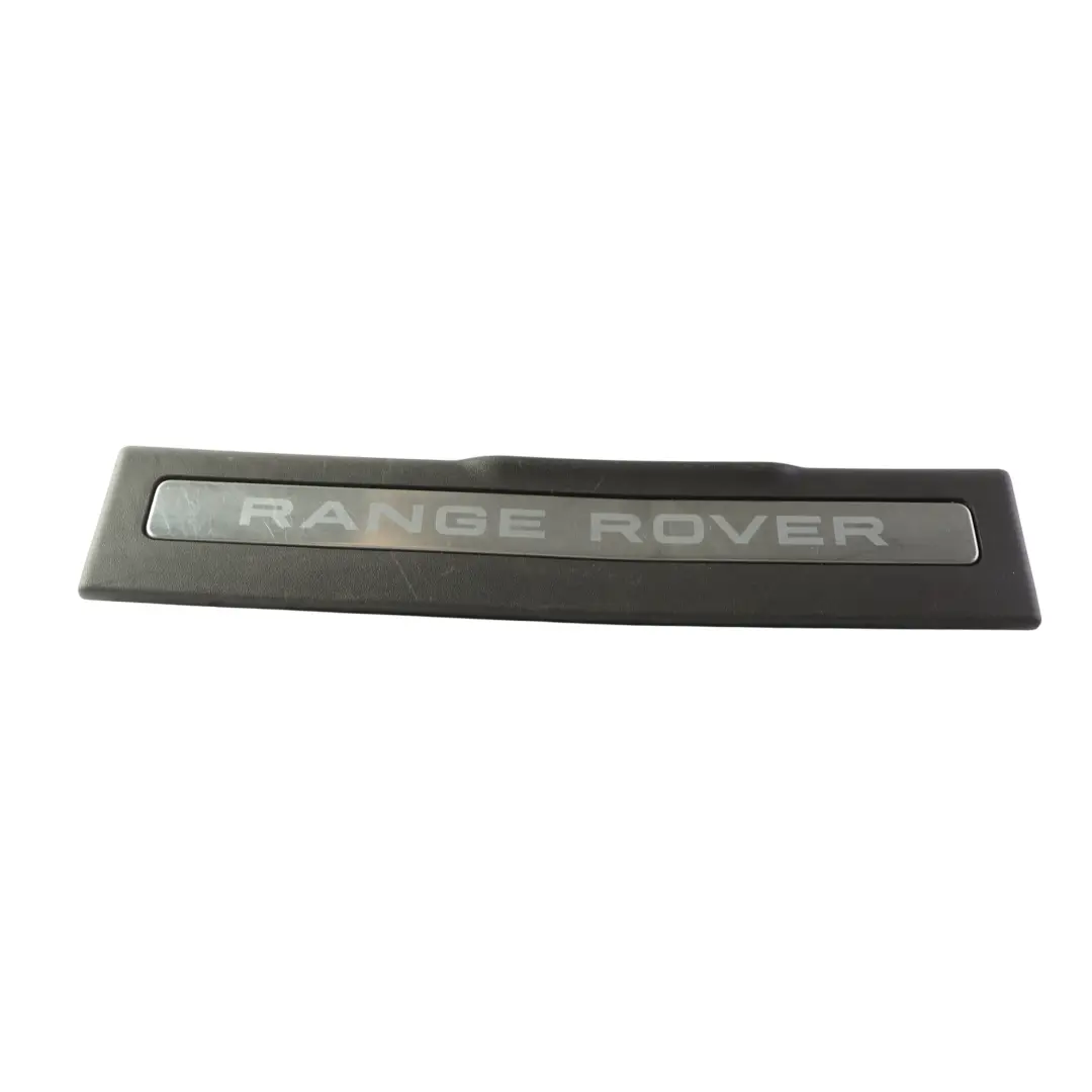 Land Rover Range Rover Evoque L538 Door Sill Trim Front Left N/S - SKU BJ32-13201-AAW - Part number BJ32-13201-AAW