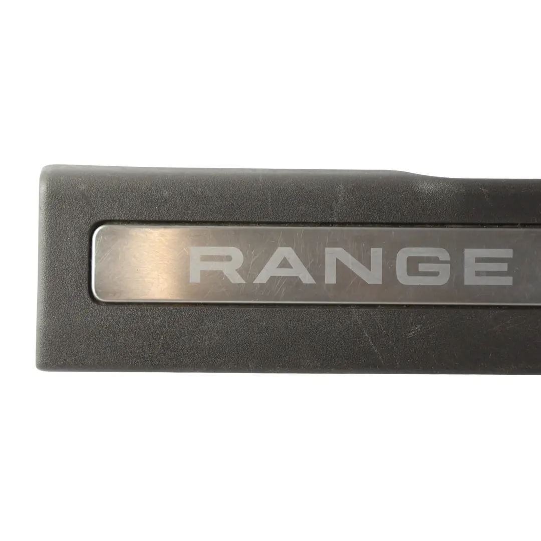 Land Rover Range Rover Evoque L538 Modanatura Soglia Ant. Sx - SKU BJ32-13201-AAW - Numero di parte BJ32-13201-AAW