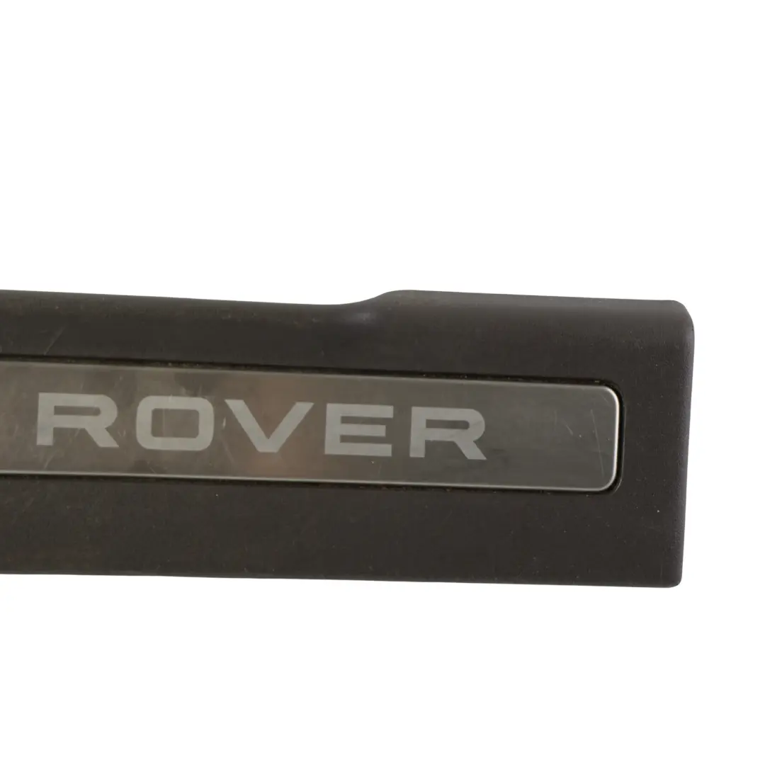 Door Sill Trim Front Left N/S to Land Rover Range Rover Evoque L538 with Part number BJ32-13201-AAW Land Rover Range Rover Evoque L538 Door Sill Trim Front Left N/S - SKU BJ32-13201-AAW - Part number BJ32-13201-AAW