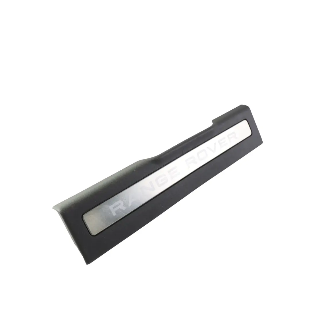 Land Rover Range Rover Evoque L538 Door Sill Trim Front Left N/S - SKU BJ32-13201-AAW - Part number BJ32-13201-AAW