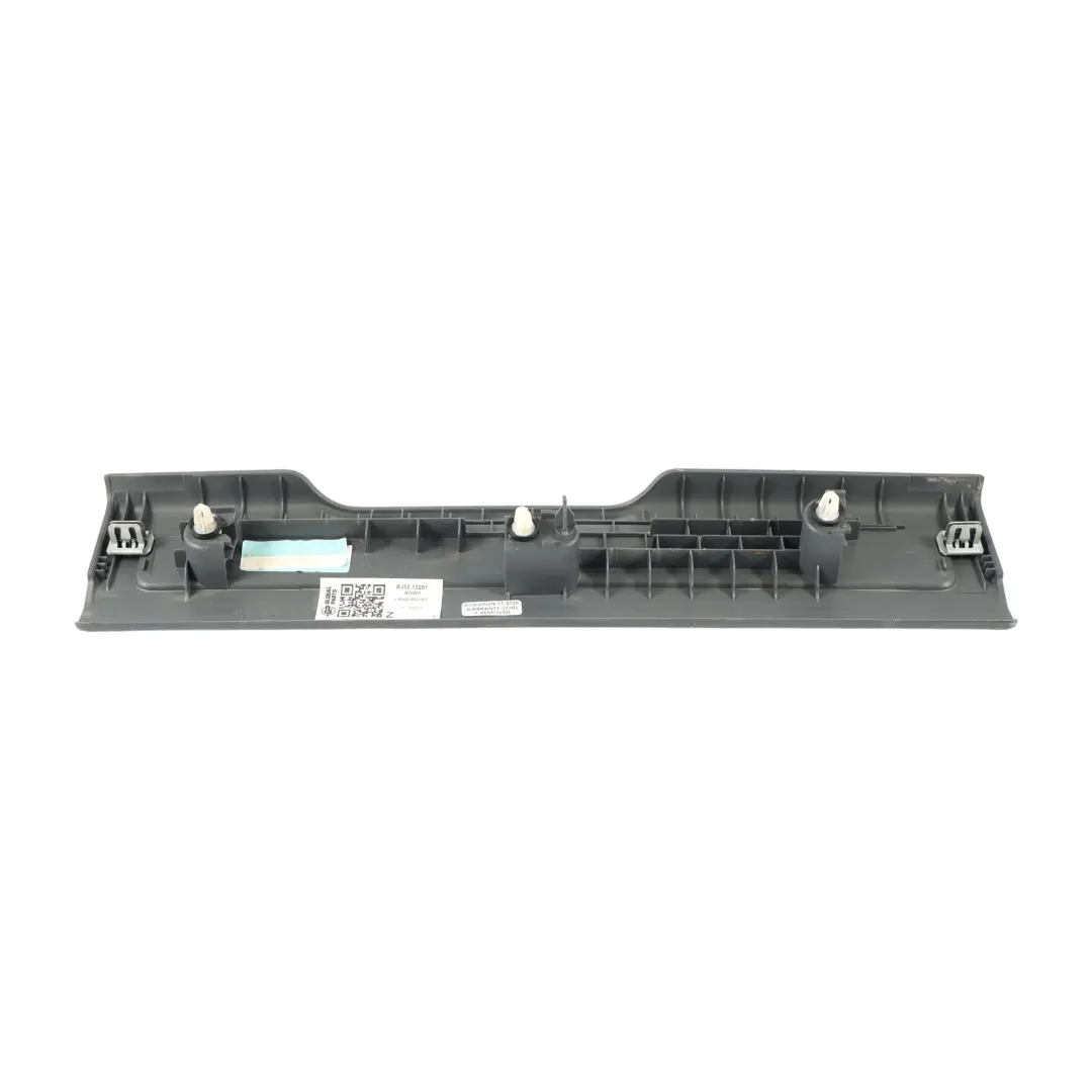 Front Door Entrance Moulding Left N/S BJ32-13201-ADW to Range Rover Evoque L538 with Part number BJ32-13201-ADW1 Range Rover Evoque L538 Front Door Entrance Moulding Left N/S BJ32-13201-ADW - SKU BJ32-13201-ADW-1 - Part number BJ32-13201-ADW1