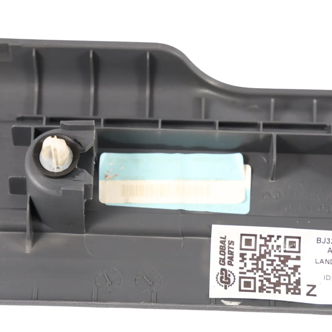 Range Rover Evoque L538 Front Door Entrance Moulding Left N/S BJ32-13201-ADW - SKU BJ32-13201-ADW-1 - Part number BJ32-13201-ADW1