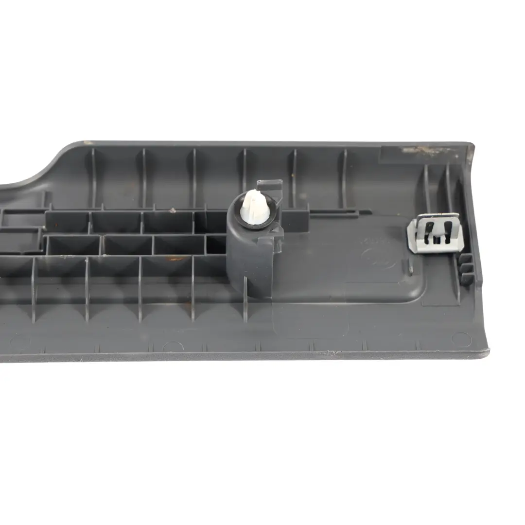 Range Rover Evoque L538 Front Door Entrance Moulding Left N/S BJ32-13201-ADW - SKU BJ32-13201-ADW-1 - Part number BJ32-13201-ADW1