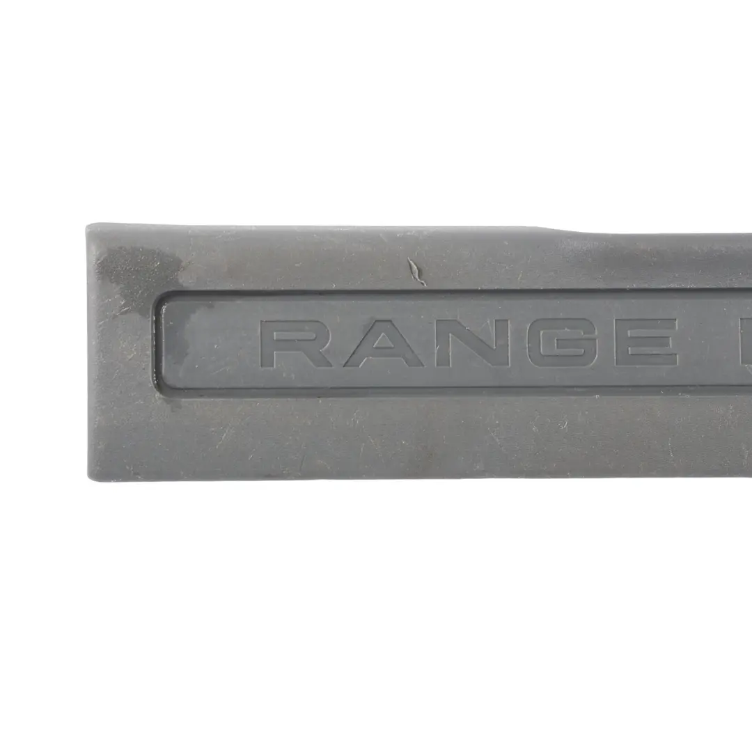 Range Rover Evoque L538 Front Door Entrance Moulding Left N/S BJ32-13201-ADW - SKU BJ32-13201-ADW-1 - Part number BJ32-13201-ADW1