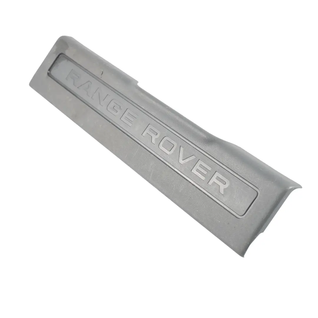 Range Rover Evoque L538 Front Door Entrance Moulding Left N/S BJ32-13201-ADW - SKU BJ32-13201-ADW-1 - Part number BJ32-13201-ADW1
