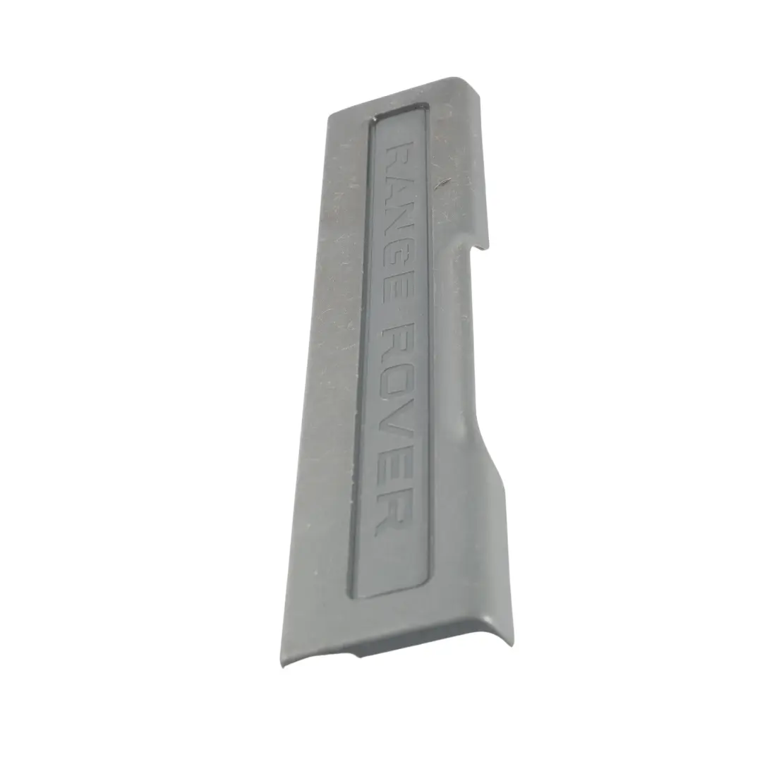 Range Rover Evoque L538 Listwa Progu Przednich Drzwi Lewa BJ32-13201-ADW - SKU BJ32-13201-ADW-1 - Numer Części BJ32-13201-ADW1
