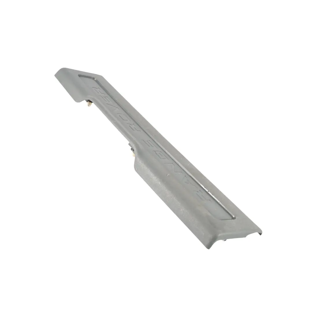 Range Rover Evoque L538 Front Door Entrance Moulding Left N/S BJ32-13201-ADW - SKU BJ32-13201-ADW-1 - Part number BJ32-13201-ADW1