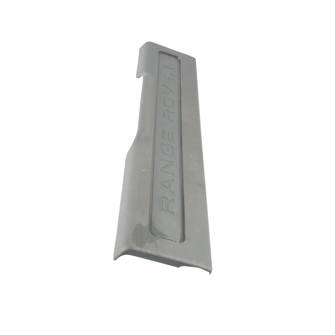 Range Rover Evoque L538 Front Door Entrance Moulding Left N/S BJ32-13201-ADW - SKU BJ32-13201-ADW-1 - Part number BJ32-13201-ADW1