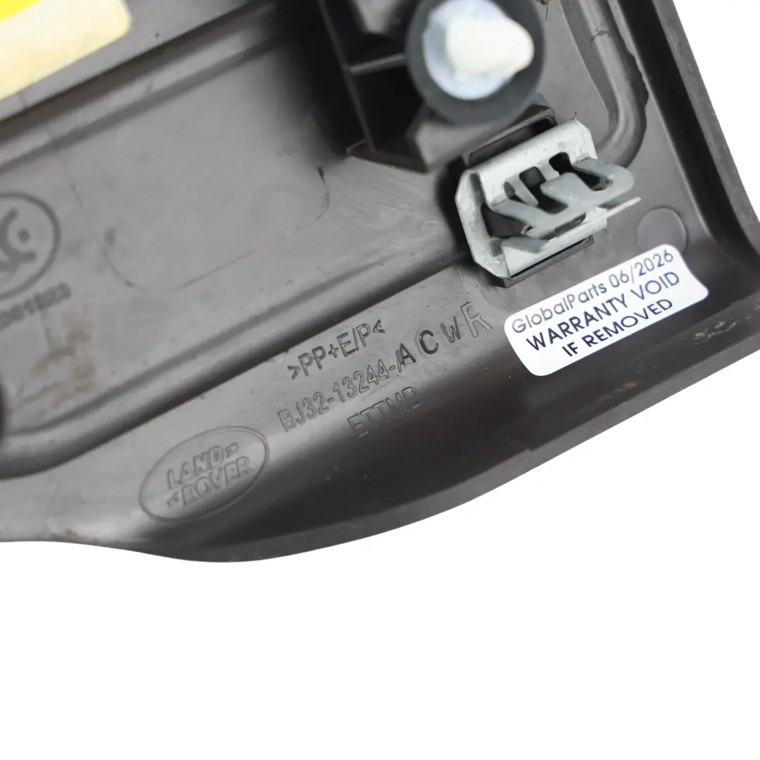 Seuil Porte Arrière Droit pour Land Rover Range Rover Evoque L538 à propos du numéro de pièce BJ32-13244-ACW Land Rover Range Rover Evoque L538 Seuil Porte Arrière Droit - SKU BJ32-13244-ACW - Numéro de pièce BJ32-13244-ACW