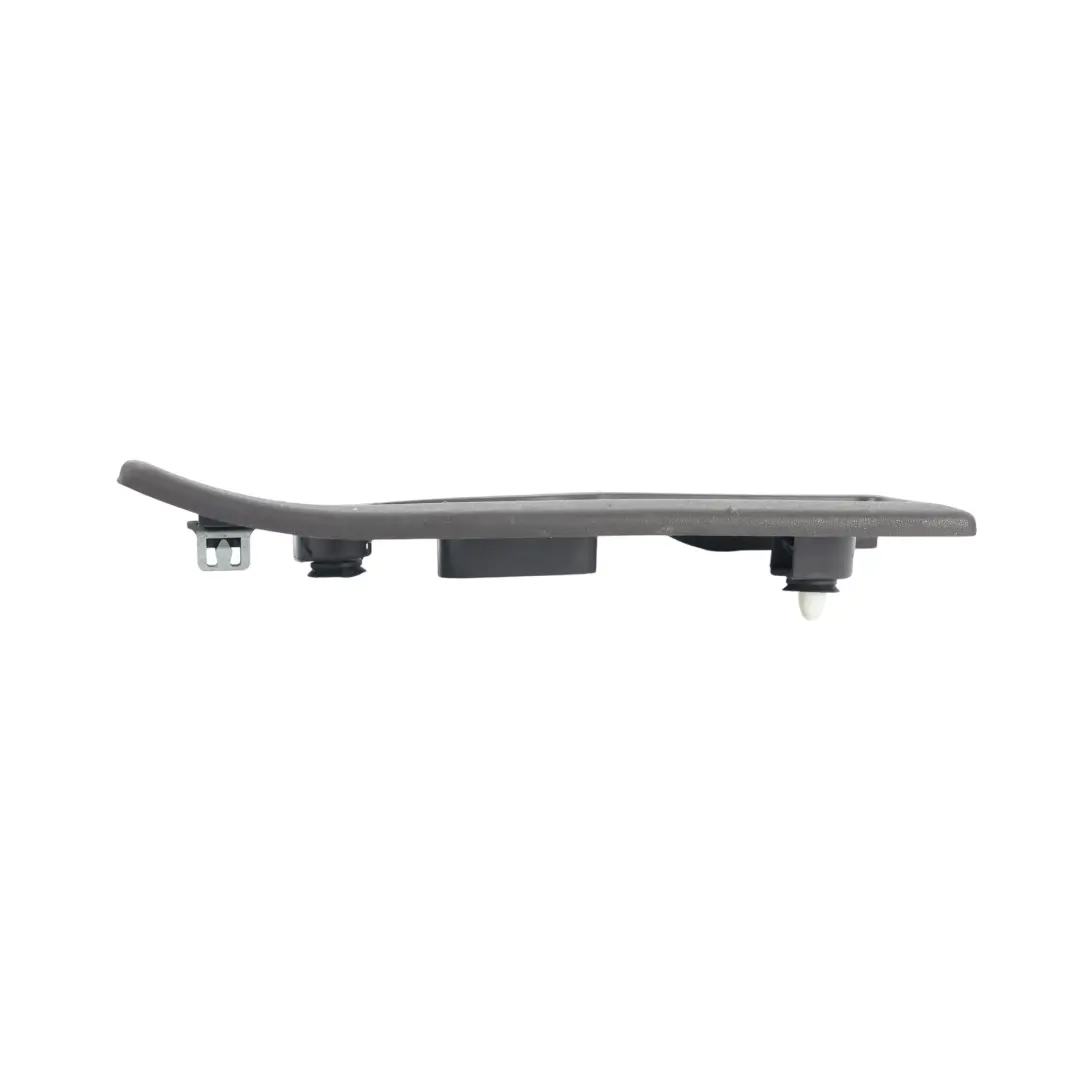 Land Rover Evoque L538 Türschweller Verkleidung Hinten Rechts - SKU BJ32-13244-ACW - Teilenummer BJ32-13244-ACW