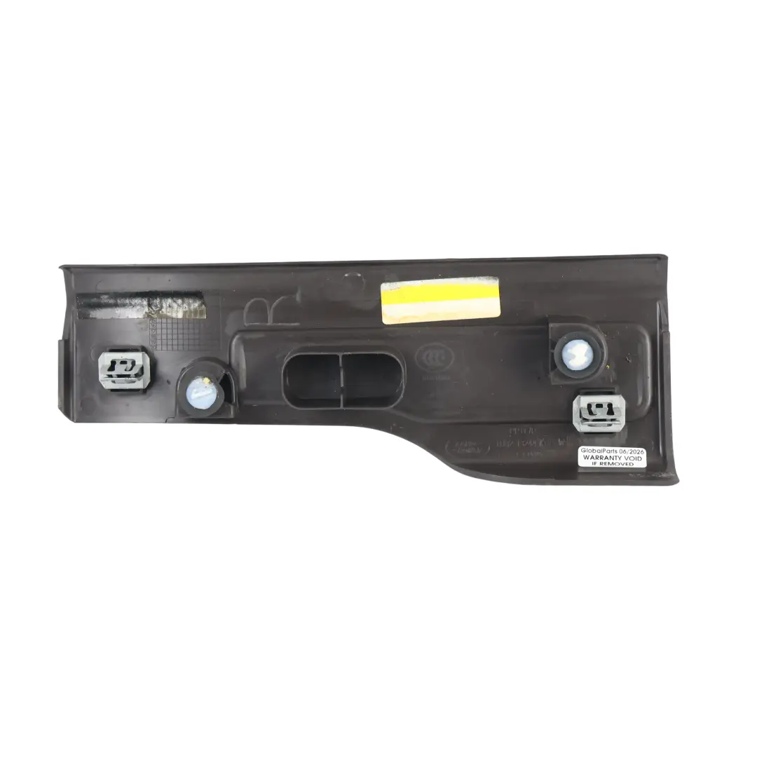 Seuil Porte Arrière Droit pour Land Rover Range Rover Evoque L538 à propos du numéro de pièce BJ32-13244-ACW Land Rover Range Rover Evoque L538 Seuil Porte Arrière Droit - SKU BJ32-13244-ACW - Numéro de pièce BJ32-13244-ACW