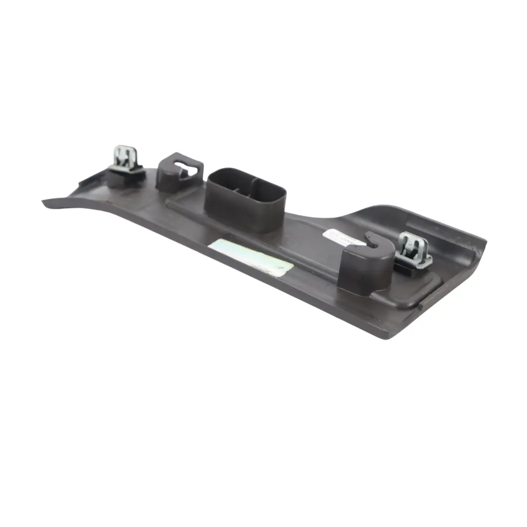 Land Rover Range Rover Evoque L538 Sill Trim Cover Rear Left N/S - SKU BJ32-13245-ACW - Part number BJ32-13245-ACW