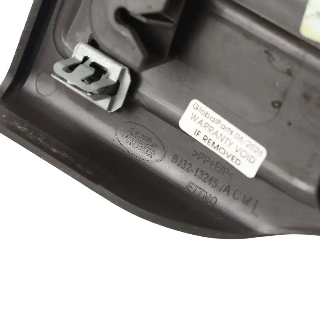 Land Rover Range Rover Evoque L538 Copri Soglia Post Sx - SKU BJ32-13245-ACW - Numero di parte BJ32-13245-ACW