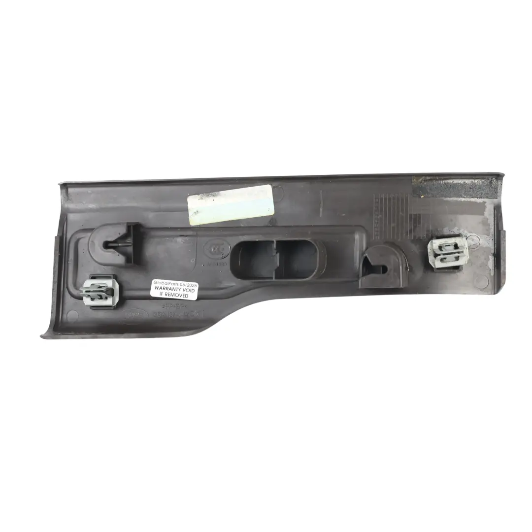 Land Rover Range Rover Evoque L538 Sill Trim Cover Rear Left N/S - SKU BJ32-13245-ACW - Part number BJ32-13245-ACW