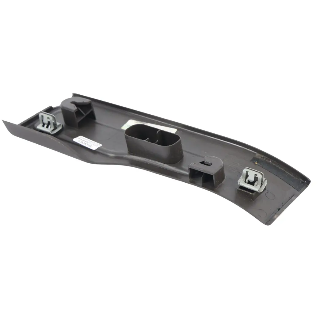 Land Rover Range Rover Evoque L538 Sill Trim Cover Rear Left N/S - SKU BJ32-13245-ACW - Part number BJ32-13245-ACW