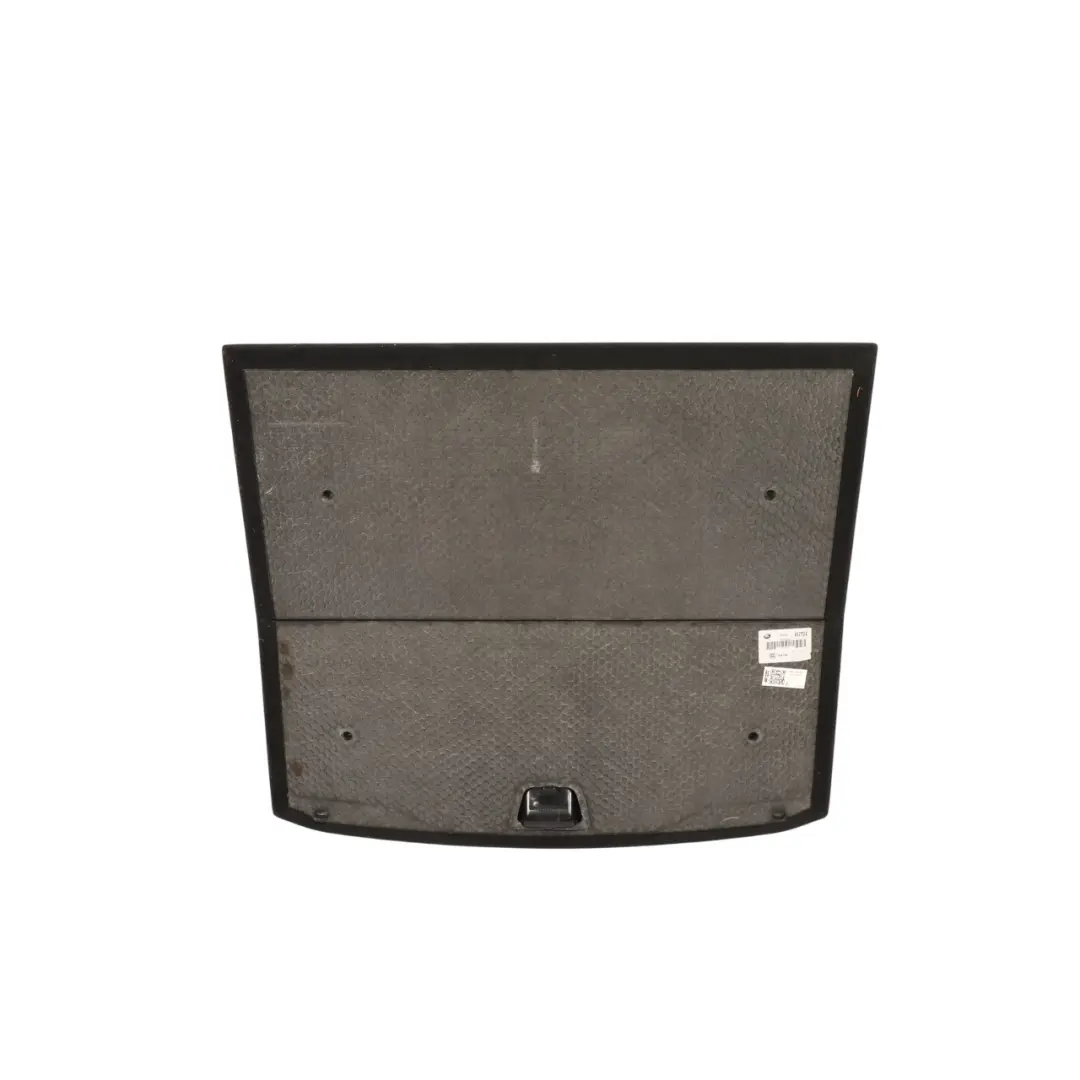Boot Trunk Floor Liner Trim Panel Cover to Range Rover Evoque L538 with Part number BJ32-1350-AE Range Rover Evoque L538 Boot Trunk Floor Liner Trim Panel Cover - SKU BJ32-1350-AE - Part number BJ32-1350-AE