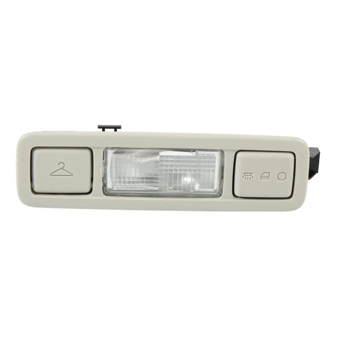Range Rover Evoque L539 Plafonnier Intérieur Arrière Droit - SKU BJ32-13776-AW - Numéro de pièce BJ32-13776-AW