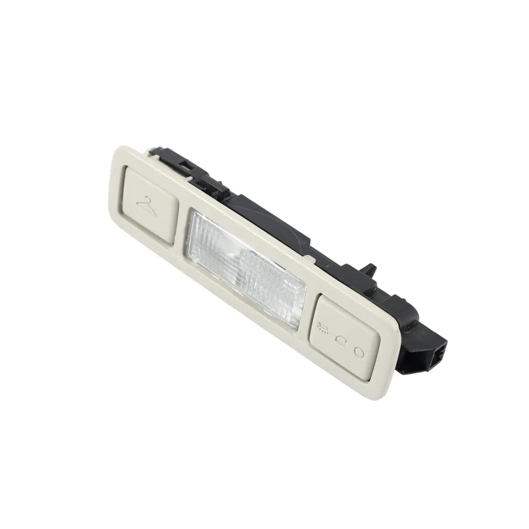 L539 Lampka Do Czytania Tylna Prawa do Range Rover Evoque o numerze BJ32-13776-AW Range Rover Evoque L539 Lampka Do Czytania Tylna Prawa - SKU BJ32-13776-AW - Numer Części BJ32-13776-AW