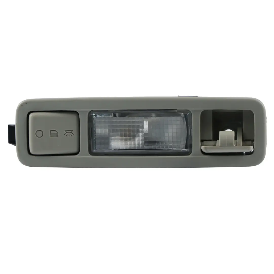 Range Rover Evoque L538 Interior Rear Roof Reading Light Left N/S W - SKU BJ32-13777-A - Part number BJ32-13777-A