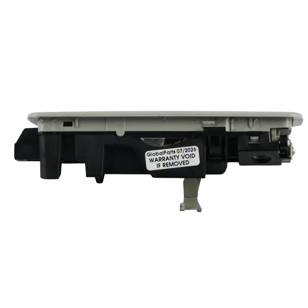 Range Rover Evoque L538 Interior Rear Roof Reading Light Left N/S W - SKU BJ32-13777-A - Part number BJ32-13777-A