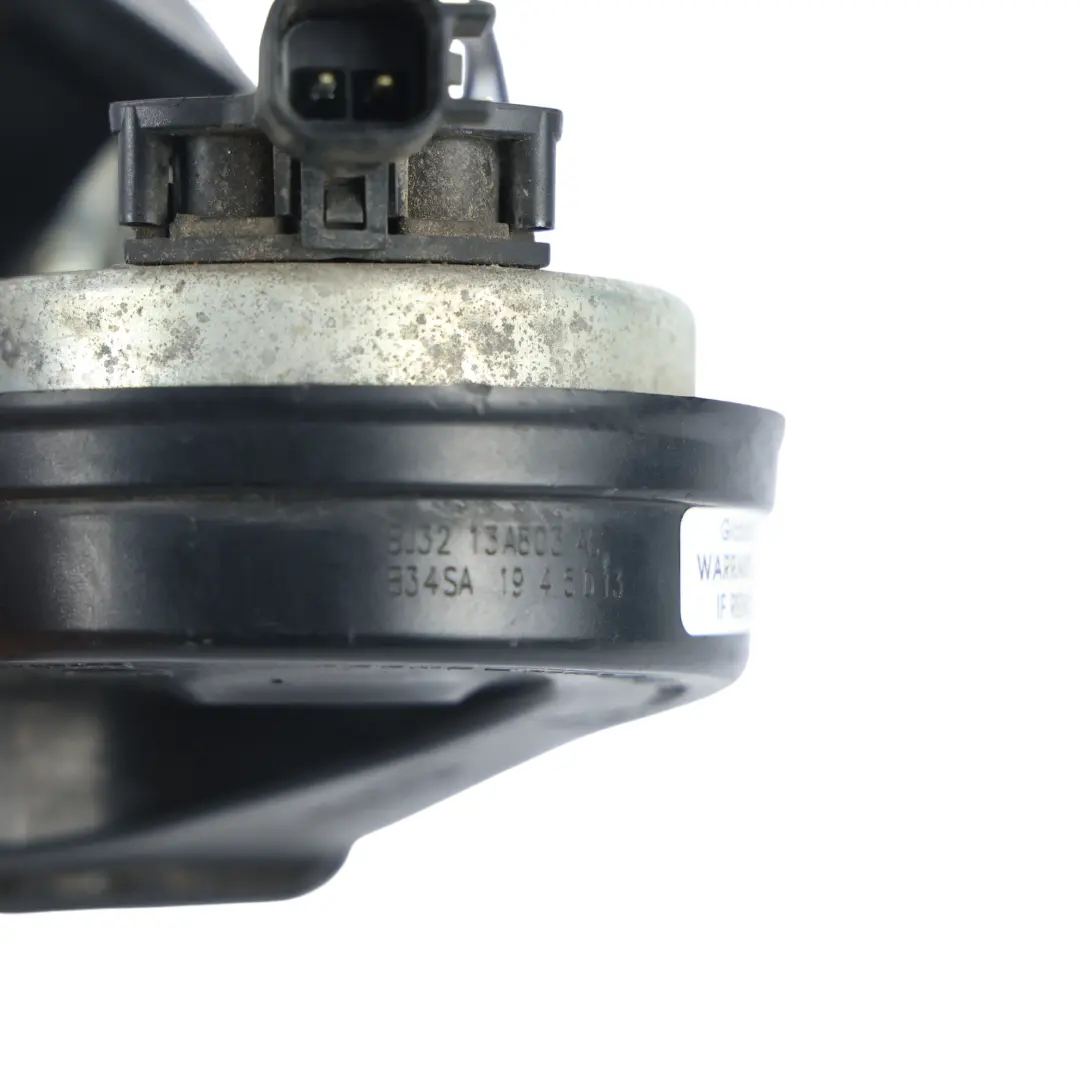 Range Rover Evoque L538 Electric Signal Horn Alarm Double - SKU BJ32-13A803-AC-1 - Part number BJ32-13A803-AC