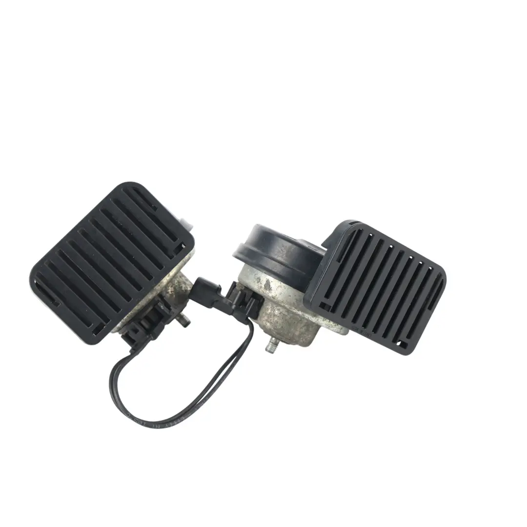 Klaxon Alarme Signal Électrique Double pour Range Rover Evoque L538 à propos du numéro de pièce BJ32-13A803-AC Range Rover Evoque L538 Klaxon Alarme Signal Électrique Double - SKU BJ32-13A803-AC-1 - Numéro de pièce BJ32-13A803-AC