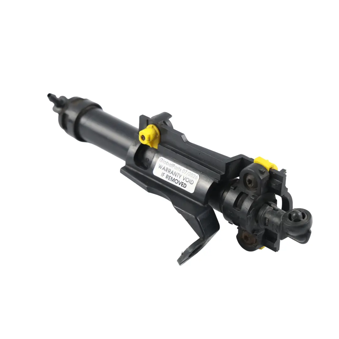 Lave-Phare Avant Droit pour Land Rover Range Rover Evoque L538 à propos du numéro de pièce BJ32-13C152-B Land Rover Range Rover Evoque L538 Lave-Phare Avant Droit - SKU BJ32-13C152-B - Numéro de pièce BJ32-13C152-B